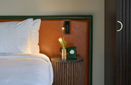 Dupont Circle Hotel | Sixty DC