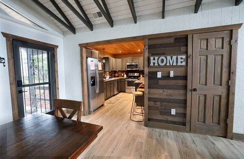 Sugar Mountain House | Ski Chalet: 0.5 mi to slopes. Great view-Fireplace