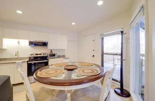 Beech Mountain House | Ski, Hike & More! Couple's Getaway in Beech Mtn