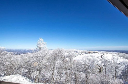 Banner Elk Ski Chalet | Ski Loft with Amazing Views