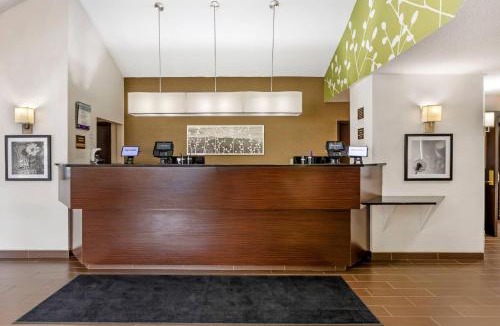 Greenville Hotel | Sleep Inn at Greenville Convention Center