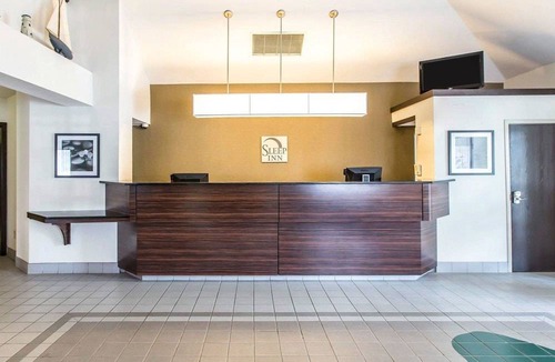Little River Hotel | Sleep Inn at Harbour View