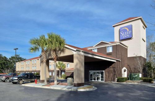 Beaufort Hotel | Sleep Inn Beaufort near MCAS