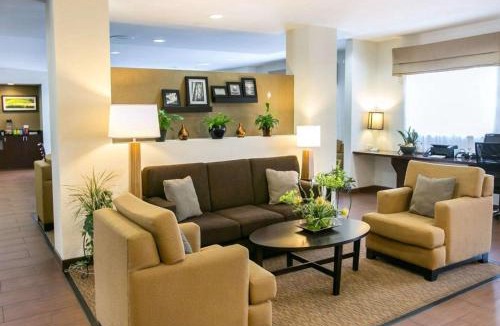 Wells Branch Hotel | Sleep Inn & Suites Austin North-Pflugerville
