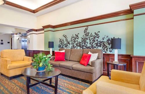 Danville Hotel | Sleep Inn & Suites Danville Hwy 58