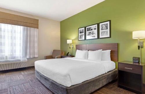 Danville Hotel | Sleep Inn & Suites Danville Hwy 58