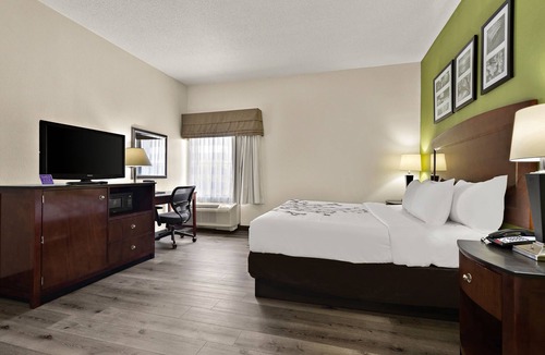 Upper Marlboro Hotel | Sleep Inn & Suites Near Joint Base Andrews - Washington Area