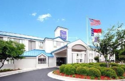 Wilmington Hotel | Sleep Inn