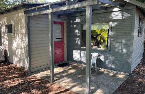 Honor House | Sleeping Bear Riverside Cabins