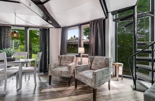 Sugar Mountain House | Slopesider 18B