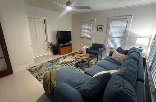 Morehead City House | So dang cute and only 3 blocks to Front Street!