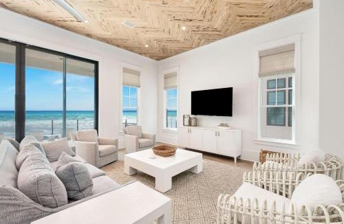 Seacrest House | So Good
