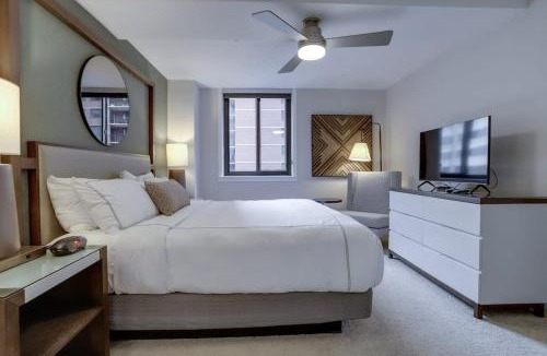 Court House Apartment | Sojourn Courtland Towers 2 BR