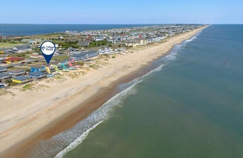 Nags Head House | Soleil by Village Realty