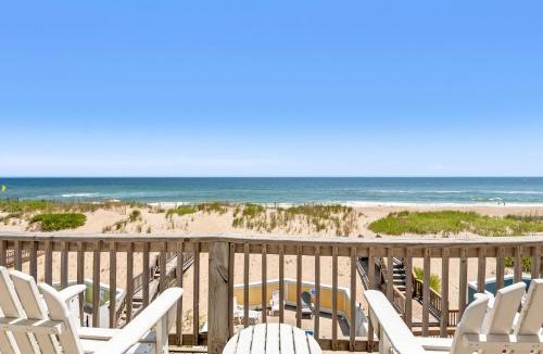 Nags Head House | Soleil by Village Realty