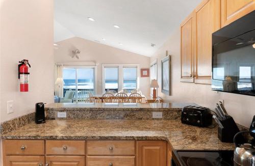 Nags Head House | Soleil by Village Realty