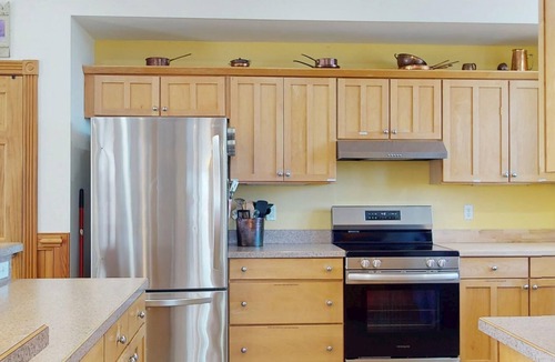 Carova Beach House | Solstice by the Sea | 7BR Carova Beach 4x4 OBX | Pool, Sauna & Theater