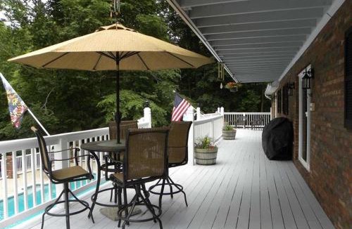 Mechanicsville House | SoMD Diamond House
