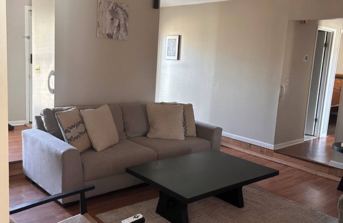 Enterprise House | Something Simple, a great place to relax
