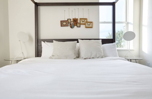 Navy Yard Apartment | Sonder Callisto | Superior Two-Bedroom Apartment