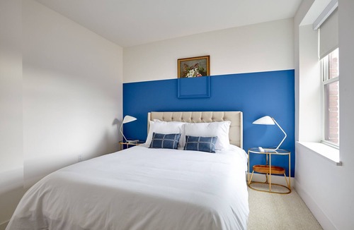 Navy Yard Apartment | Sonder Callisto | Superior Two-Bedroom Apartment