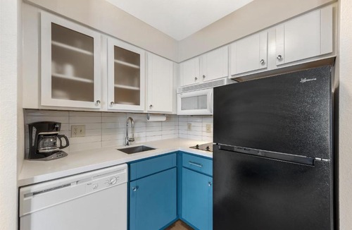 Gateway Hotel | Sonesta ES Suites Austin The Domain Area - Newly Renovated