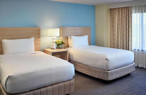 Gwinnett Place Hotel | Sonesta ES Suites Gwinnett Place Atlanta