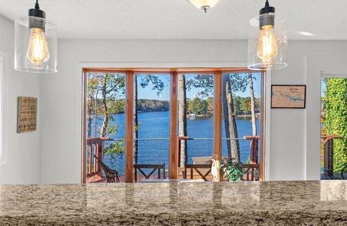 North Shore Acres House | Songbird Haven | Excellent Location | Deep Water | Pet-Friendly