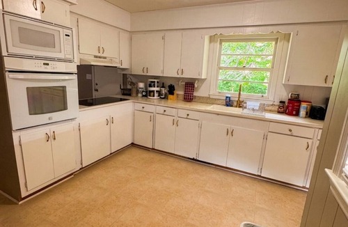 Gaffney House | Soothing 3-bedroom house with AC in charming Gaffney
