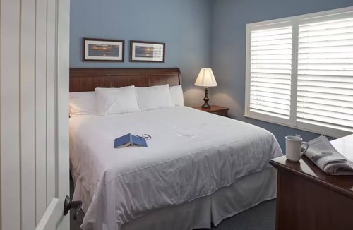 Palmetto Dunes Hotel | Sophisticated Hideaway Offering Serene Waterway Views & Peaceful Vibes