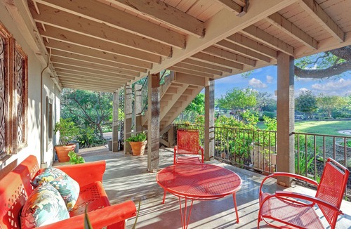 Spicewood Villa | Sophisticated, Serene Waterfront Paradise on Lake Travis