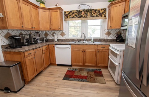 Corolla Light House | Soundfront, Dog Friendly, Private Pool, Rec Room, 549, Sunrise Sunset
