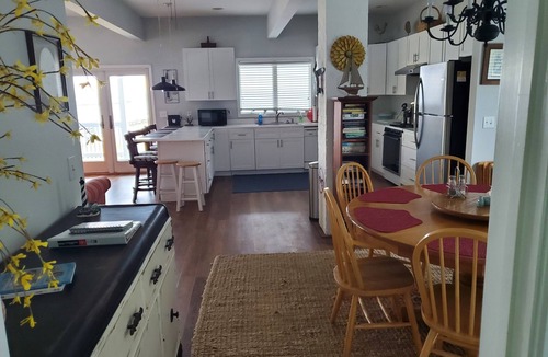 Atlantic House | Soundfront home 3 Bedrooms 3 Bathrooms