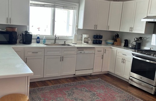 Atlantic House | Soundfront home 3 Bedrooms 3 Bathrooms
