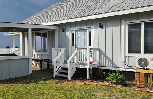 Atlantic House | Soundfront home 3 Bedrooms 3 Bathrooms