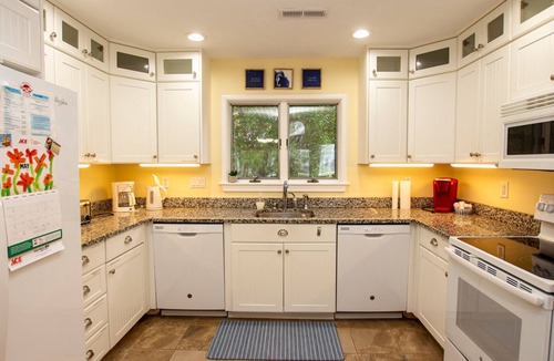 Monteray Shores House | Soundfront, Sound views, Private Pool, Hot Tub, MS12, Sounds Amazing