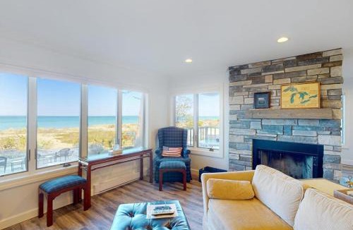 Glen Arbor House | South Beach 8