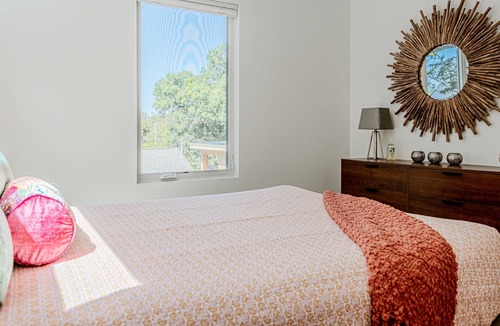 Dawson House | South Congress Casita