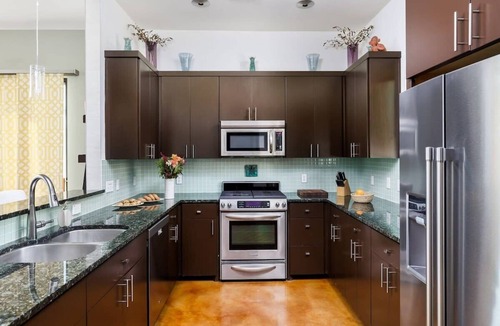 Greater South River City House | South Congress, Free Parking - The Oxford - Portoro