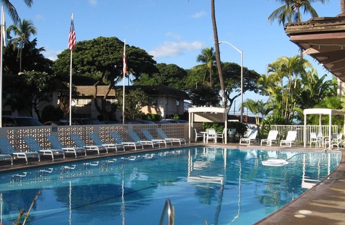 Kihei Condo | South Maui, Condo in Kihei, Great Location - Top Floor, Quiet And Private!