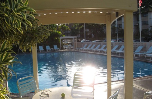 Kihei Condo | South Maui, Condo in Kihei, Great Location - Top Floor, Quiet And Private!