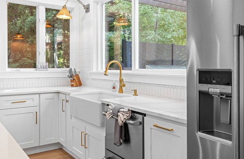 Seneca House | Southern Belle on Keowee w/Hot Tub