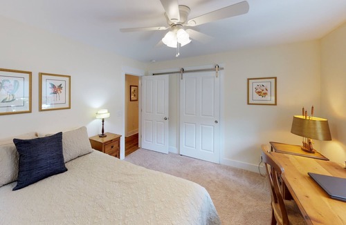 Historic District House | Southern Charm in the Heart of Beaufort