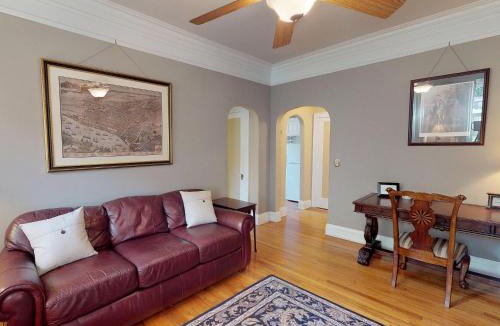 Historic District - North House | Southern Charm on Liberty