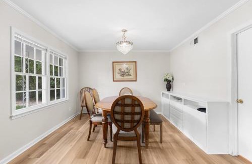 Statesboro House | Southern haven on granade - family retreat