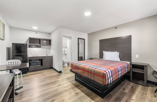 Forest Park Hotel | Southern Suites Forest Park