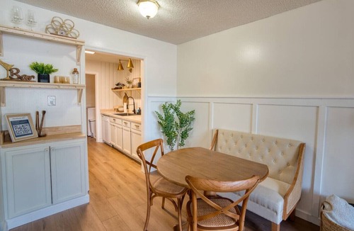 Moultrie Apartment | Southern Travel - Charming 3 BR