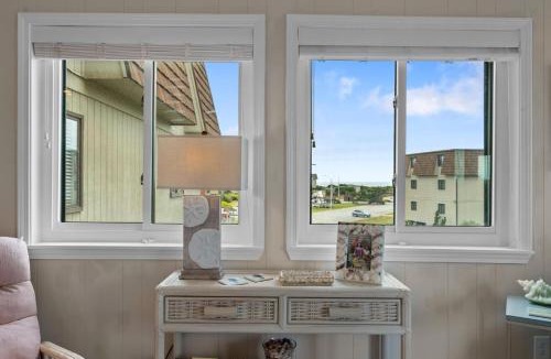 Morehead City Apartment | Southwinds J12 condo