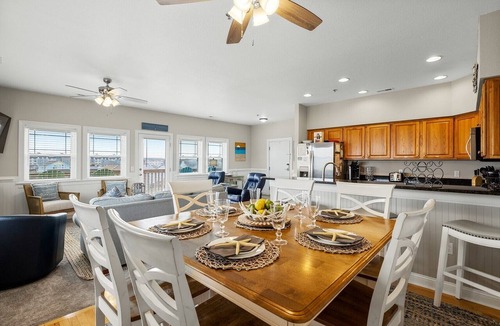 Kill Devil Hills Condo | SP301S - Endless Summer by First Flight Rentals