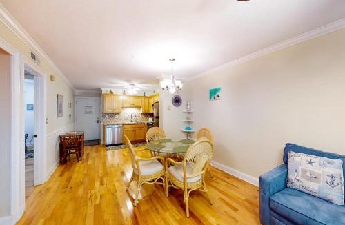 Palmetto Dunes House | Spa on Port Royal Sound 1321
